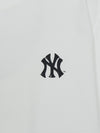 MLB Basic Street Back Lettering Over Fit T-shirt
