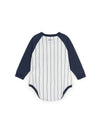 MLB Baby Body Suit Package