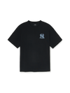 MLB Vintage Monogram Big-lux T-shirt