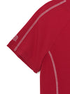 MLB Women's Sportive Track Crop T-Shirts
