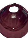 MLB Peach Twill Structured Ballcap