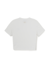 MLB Women's Vintage Slim Ribbed T-shirt