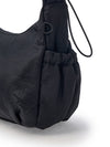 MLB Basic Athleisure Hobo Bag