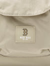 MLB Basic Gorpcore Pocket Shoulder Bag