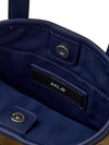 MLB * Dia Monogram Jacquard Mini Cross Bag