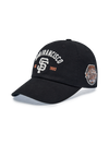 MLB Coopers Town Patch Unstructured Ballcap