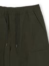 MLB Basic Cotton Touch Ripstop 9in Shorts