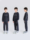 MLB Vintage Street Sweatshirt Set