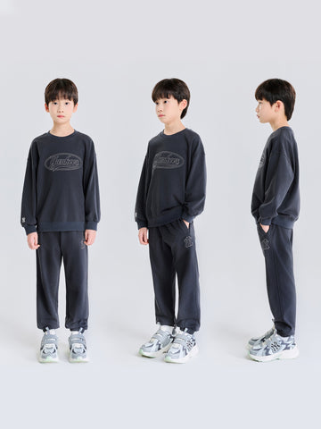 MLB Vintage Street Sweatshirt Set