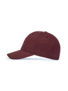 MLB Peach Twill Structured Ballcap