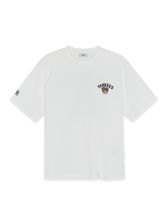 MLB Mega Bear Back Graphic Over Fit T-shirt