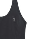 MLB Women's Halterneck Sleeveless T-shirt