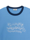 MLB Vintage Graphic Over Fit T-shirt