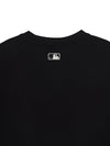 MLB Summer Fruits Lifestyle Front Graphic Over Fit T-shirt