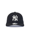 MLB Signature Patch Mesh Cap