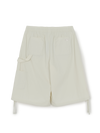 MLB Light Weight Cotton Touch Carpenter Bermuda Shorts