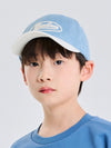 MLB Varsity Cursive Ballcap