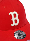 MLB Signature Patch Mesh Cap