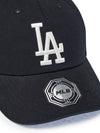 MLB Signature Bukchon Exclusive Unstructured Ballcap