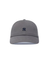 MLB NANO LOGO UNSTRUCTURED BALL CAP
