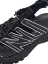 MLB Chunky Field Sandals