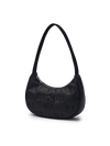 MLB * Classic Monogram New Embo Hobo Bag