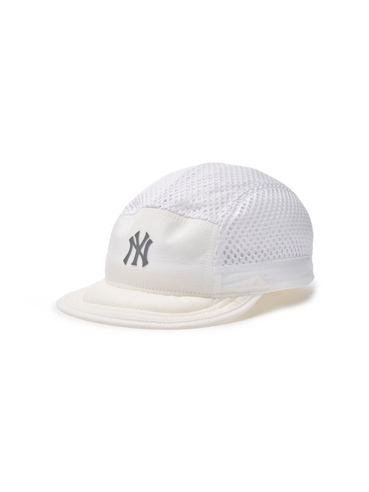 MLB Mono Outdoor Mesh Camp Cap