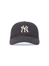 MLB Peach Twill Structured Ballcap