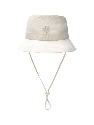 MLB Gorp Core Light-weighted Nylon Safari Bucket Hat