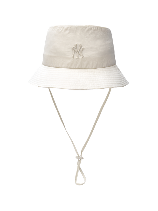 MLB Gorp Core Light-weighted Nylon Safari Bucket Hat