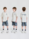 MLB Outdoor Street T-shirt Set