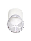 MLB [cool Field] Shiny Mesh Ballcap