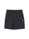 MLB Basic Small Logo Cooling 7In Running Shorts