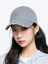 MLB Vintage Nano Unstructured Ballcap