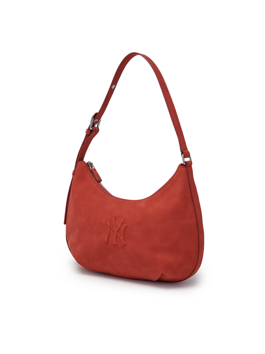 MLB Basic Pallet Hobo Bag