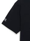 MLB Basic Back Street Logo Over Fit T-shirt