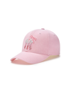 MLB Street Girls Pigment Stone Ballcap