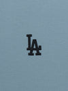 MLB Women's Basic Small Logo Ringer T-Shirts
