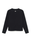 MLB Women's Vintage Light Weight Long Sleeve T-shirts