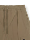 MLB Gorpcore Cotton Touch Volume Cargo Bermuda Shorts