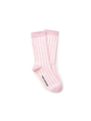 MLB Varsity Athleisure Stripe Socks