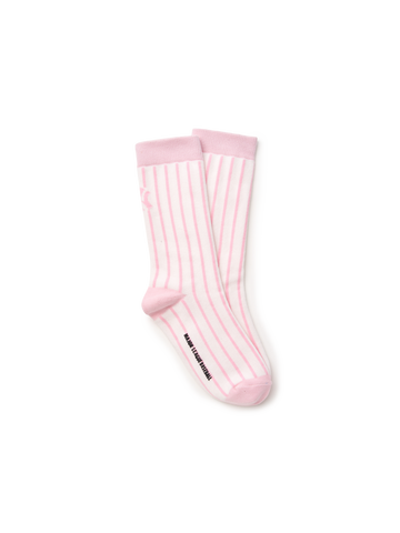 MLB Varsity Athleisure Stripe Socks