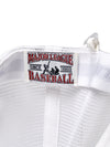 MLB [cool Field] Shiny Mesh Ballcap