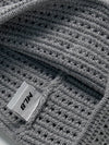MLB Summer Crochet Meowing Beanie