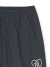 MLB Girl's Sportive Slim Tricot Pants