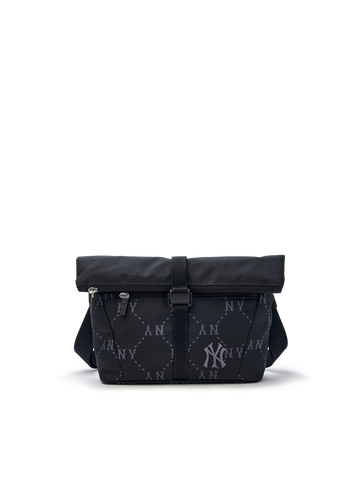 MLB Dia Monogram Sportive Cross Bag