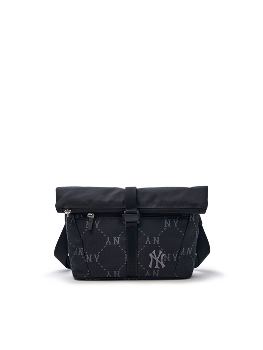 MLB Dia Monogram Sportive Cross Bag