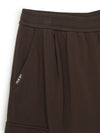 MLB BASIC SMALL LOGO CARGO BERMUDA PANTS