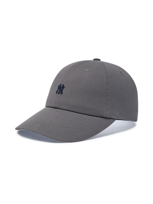 MLB NANO LOGO UNSTRUCTURED BALL CAP