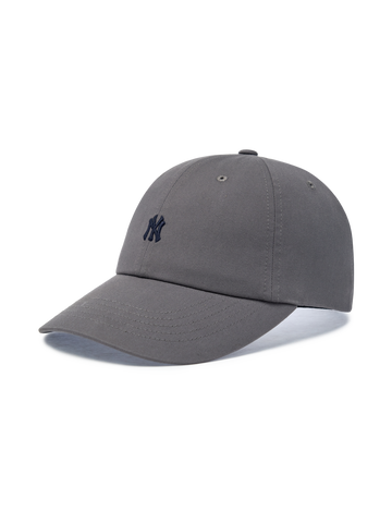 MLB NANO LOGO UNSTRUCTURED BALL CAP